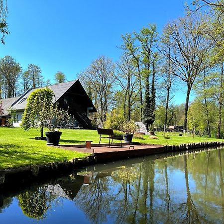 Ferienwohnungen Ast บวร์ก ภายนอก รูปภาพ